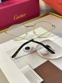 Picture of Cartier Optical Glasses _SKUfw54111848fw